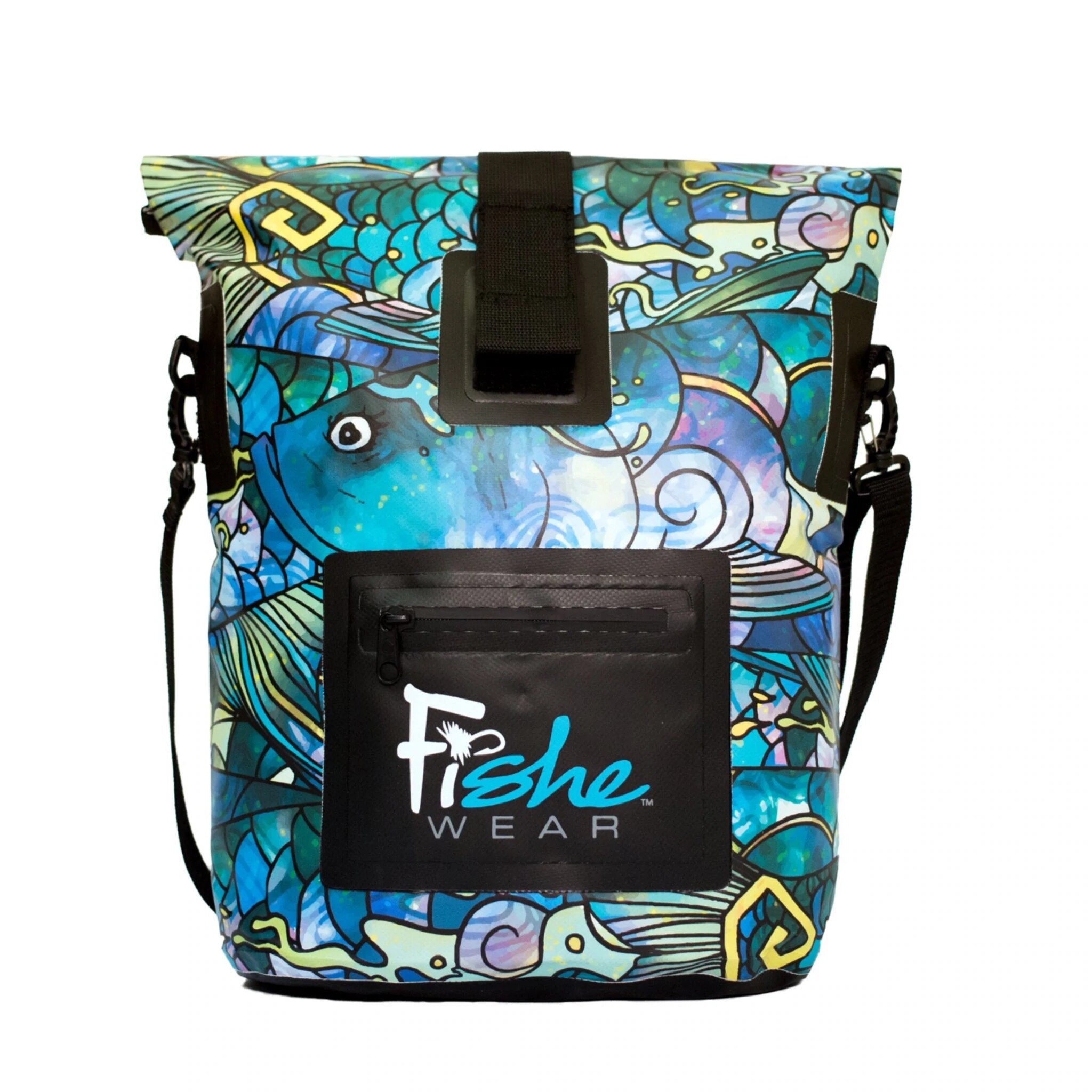 Fishewear Totally Tarpon Dry Bag
